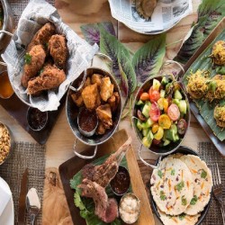 Delhi-Jaipur-Agra Culinary Tour 8N/9D